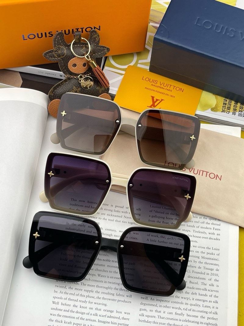 Louis Vuitton Sunglasses